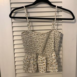 Small top